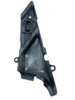 Acabamento chassi esquerdo Tiger 1200 Explorer 2014 - 2017 - Imagem 5