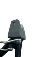 Suporte pedaleira trase direit Tiger 1200 Explorer 2014 2017 - Imagem 2