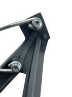 Suporte pedaleira trase direit Tiger 1200 Explorer 2014 2017 - Imagem 6