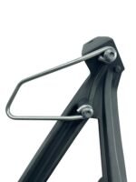 Suporte pedaleira trase direit Tiger 1200 Explorer 2014 2017 - Imagem 10