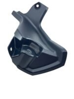 Carenagem frontal direita Tiger 1200 Explorer 2014 - 2017 - Imagem 8