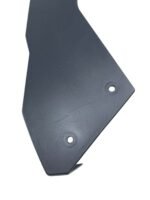 Acabamento aba direita Tiger 1200 Explorer 2014 - 2017 - Imagem 5