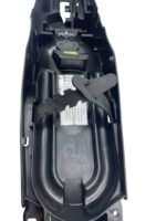 Paralama traseiro interno Tiger 1200 Explorer 2014 - 2017 - Imagem 6