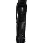 Paralama traseiro interno Tiger 1200 Explorer 2014 - 2017