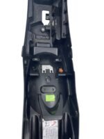Paralama traseiro interno Tiger 1200 Explorer 2014 - 2017 - Imagem 9