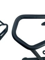 Protetor motor Tiger 1200 Explorer 2014 - 2017 - Imagem 4