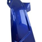 Aba farol esquerda Tiger 1200 Explorer 2014 - 2017
