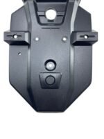 Paralama traseiro Tiger 1200 Explorer 2014 - 2017 - Imagem 6