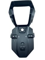 Paralama traseiro Tiger 1200 Explorer 2014 - 2017