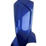 Aba farol direita Tiger 1200 Explorer 2014 - 2017