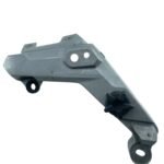 Suporte farol direito Tiger 1200 Explorer 2014 - 2017