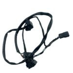 Botão farol milha Tiger 1200 Explorer 2014 - 2017