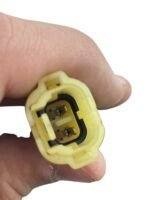 Sensor ABS dianteiro Tiger 1200 Explorer 2014 - 2017 - Imagem 5