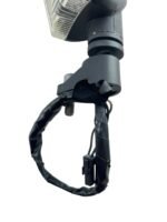 Pisca diant esquerdo Tiger 1200 Explorer 2014 2017 (C/ avari - Imagem 6
