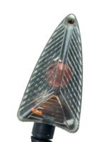 Pisca diant esquerdo Tiger 1200 Explorer 2014 2017 (C/ avari - Imagem 9