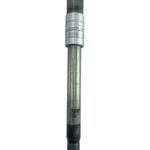 Eixo roda dianteira Tiger 1200 Explorer 2014 - 2017