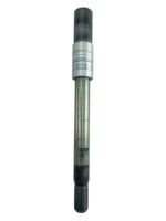 Eixo roda dianteira Tiger 1200 Explorer 2014 - 2017