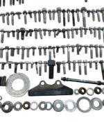 Kit parafuso motor Tiger 1200 Explorer 2014 - 2017 - Imagem 2