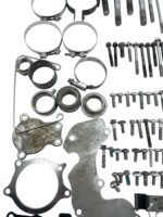 Kit parafuso motor Tiger 1200 Explorer 2014 - 2017 - Imagem 3