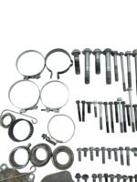 Kit parafuso motor Tiger 1200 Explorer 2014 - 2017 - Imagem 5