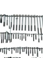 Kit parafuso motor Tiger 1200 Explorer 2014 - 2017 - Imagem 6