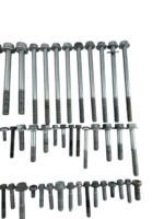 Kit parafuso motor Tiger 1200 Explorer 2014 - 2017 - Imagem 9