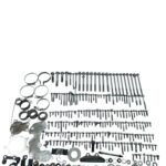 Kit parafuso motor Tiger 1200 Explorer 2014 - 2017