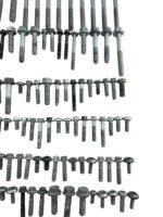 Kit parafuso motor Tiger 1200 Explorer 2014 - 2017 - Imagem 8
