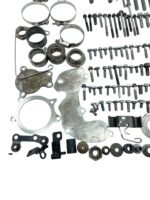 Kit parafuso motor Tiger 1200 Explorer 2014 - 2017 - Imagem 7