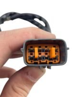 Kit chave ignição Tiger 1200 Explorer 2014 - 2017 - Imagem 3