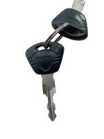 Kit chave ignição Tiger 1200 Explorer 2014 - 2017 - Imagem 9