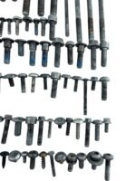 Kit parafuso chassi Tiger 1200 Explorer 2014 - 2017 - Imagem 2