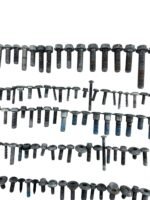 Kit parafuso chassi Tiger 1200 Explorer 2014 - 2017 - Imagem 8