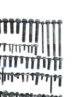 Kit parafuso chassi Tiger 1200 Explorer 2014 - 2017 - Imagem 4