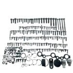 Kit parafuso chassi Tiger 1200 Explorer 2014 - 2017
