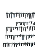 Kit parafuso chassi Tiger 1200 Explorer 2014 - 2017 - Imagem 7