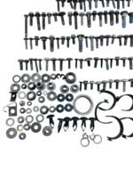 Kit parafuso chassi Tiger 1200 Explorer 2014 - 2017 - Imagem 10