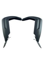 Par protetor mão Tiger 1200 Explorer 2014 - 2017