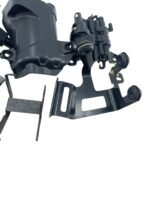 Kit suporte / Acabamento Tiger 1200 Explorer 2014 - 2017 - Imagem 5