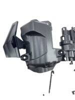 Kit suporte / Acabamento Tiger 1200 Explorer 2014 - 2017 - Imagem 6