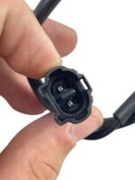 Interruptor freio traseiro Tiger 1200 Explorer 2014 - 2017 - Imagem 8