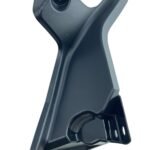 Carenagem frontal esquerda Tiger 1200 Explorer 2014 – 2017