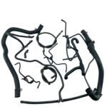 Kit mangueiras Tiger 1200 Explorer 2014 - 2017