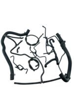 Kit mangueiras Tiger 1200 Explorer 2014 - 2017