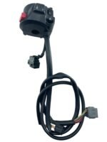 Chave partida Tiger 1200 Explorer 2014 - 2017
