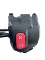 Chave partida Tiger 1200 Explorer 2014 - 2017 - Imagem 4