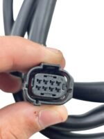 Chave partida Tiger 1200 Explorer 2014 - 2017 - Imagem 6