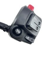 Chave partida Tiger 1200 Explorer 2014 - 2017 - Imagem 9