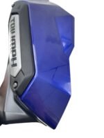 Aba tanque direita Tiger 1200 Explorer 2014 - 2017 - Imagem 6