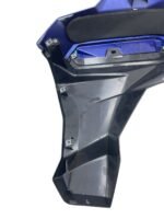 Aba tanque direita Tiger 1200 Explorer 2014 - 2017 - Imagem 5